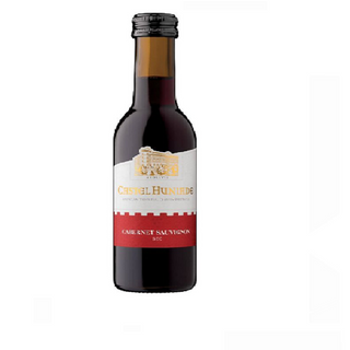 Castel Huniade Recaș Mini Cabernet Sauvignon