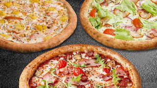 Комбо Spring On