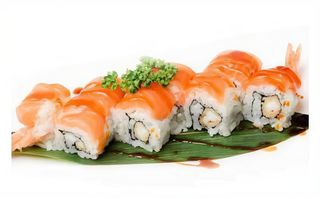 278Tiger roll - 8 pezzi
