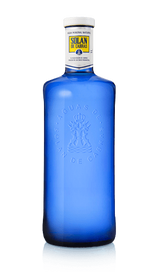 Agua Solán de Cabras, 0.50L