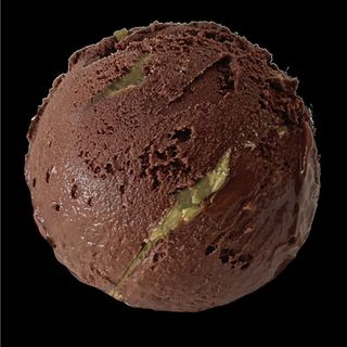 Helados Sandro Chocolate  (50 ml.)