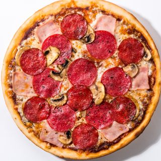 Gianni’s Pizza Pie (50cm)