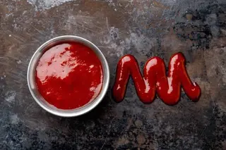 Sriracha 80g