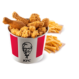 Kubełek Best of KFC dla 2 osób
