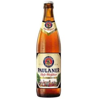 Cerveza Paulaner (500 Ml.)
