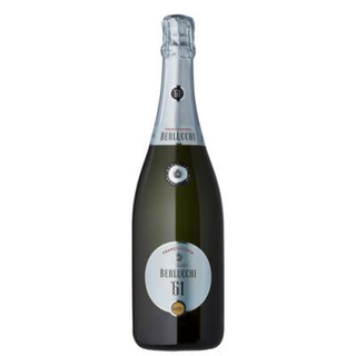 FRANCIACORTA '61 SATEN GUIDO BERLUCCHI