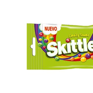 Skittles Crazy 38 gr