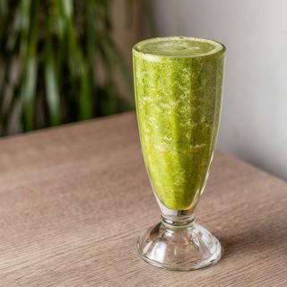 Green detox