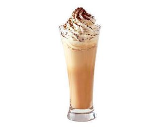 Vienna Cafe Frappe