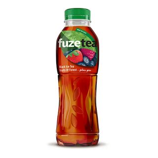 Fuze Tea 0.25l