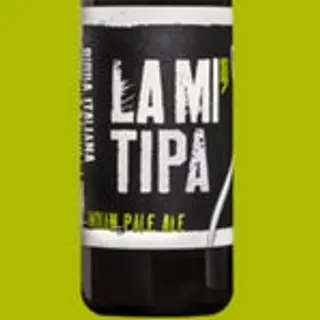 Birra La Mi Tipa 33 cl