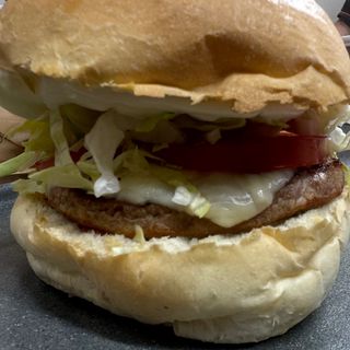 Cheeseburger