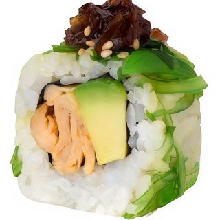 Revolution Roll