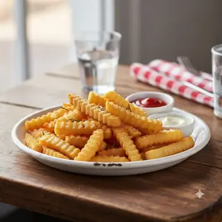 Plain Chips