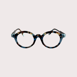 Iceland Unisexe - Blue 
