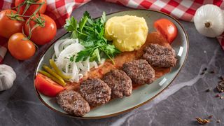 Изгара кофте  