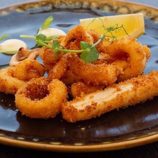 Calamares / Calamari