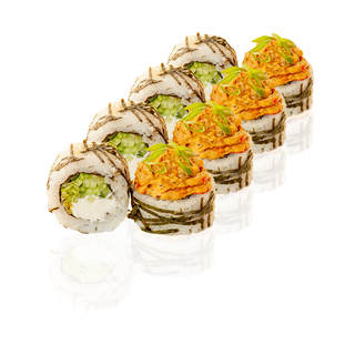 Хокусан макі (8шт/250г)