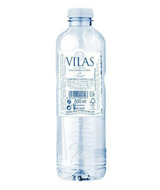 Agua Vilas Del Turbón (500 Ml.)