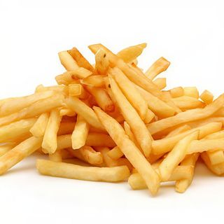 Batata Frita Dose Grande 500g