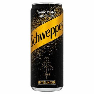 Schweppes (apa tonica)