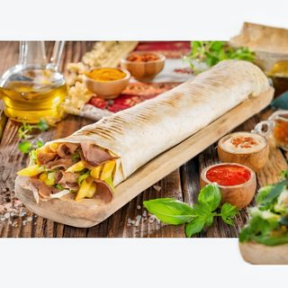 Frytostar size 35 sm