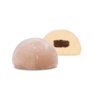 131. Mochi casero de tiramisú (Grande)
