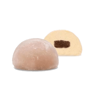 131. Mochi casero de tiramisú (Grande)