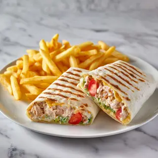 Wrap Thon