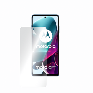 Folie Mata  Motorola Moto G200 5g - Doar-Display