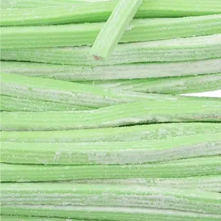 Vidal - Rayaditos de Melancia 100G