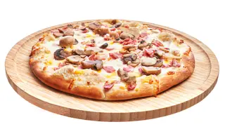 Pizza Pepe posna