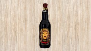 Lion Stout