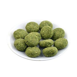 14. Hara Bara Kebab (2 Pzs.)