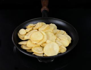 Картопляні Чіпси (200г)