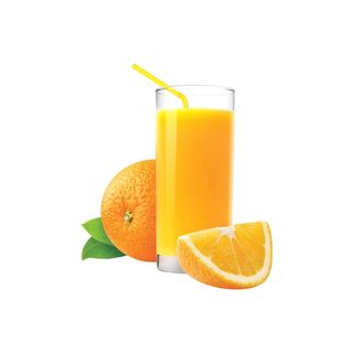 Jus D'Orange