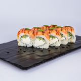 ფილადელფია ცხარე თინუსით