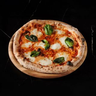 Pizza Margherita
