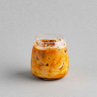 Айс капучино