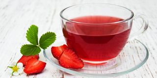 Ягодный чай (0.4 л)