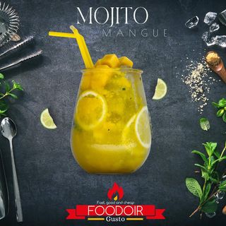 Mojito Mangue