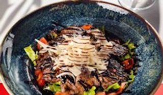 როზბიფ სალათი