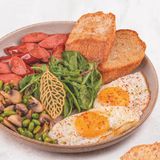 Английский завтрак (300 гр.)