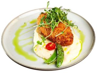 Kotlet po kijowsku (180/200g)