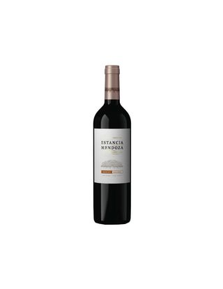 Vino Tinto argentino Malbe-Merlot Clasico 75 Cl