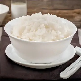 Сливочный рис