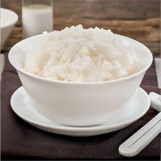 Сливочный рис