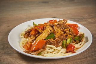 Мого ру лагман