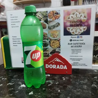 7UP 500ml