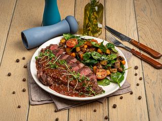 Стейк Ribeye (330g)